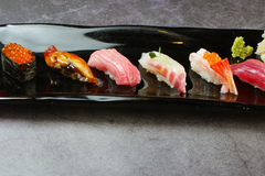 6 Kan Sushi Moriawase